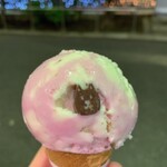 サーティワンアイスクリーム - お父さん☆スペシャル３