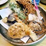 和食麺処 サガミ - 