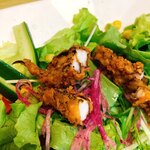 和食麺処 サガミ - 