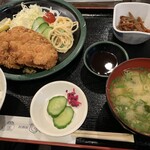 居酒屋しゃらんべ - 