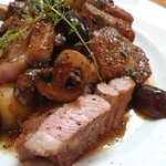 Cucina Italiana e Gastronomia CICCIO - 