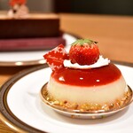 フレデリック カッセル 銀座三越