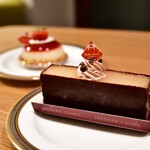 フレデリック カッセル 銀座三越