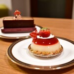 フレデリック カッセル 銀座三越