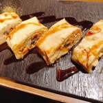 sushiizakayaagemaki - 