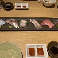 ぎんざ 阿吽 - 
