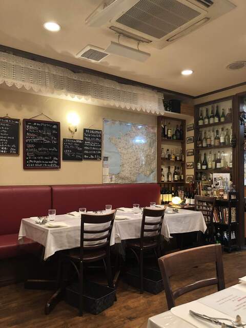 French Shokudo Escargot photo 4