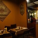 SEVEN SPICE KEBAB&BAR - 