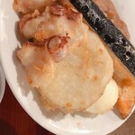 Sengyo Komeko Tempura Anone - 