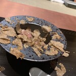 窯焼き割烹 黒泉 - 