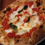 SOLO PIZZA Napoletana da Gennaro - 