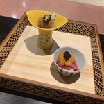 窯焼き割烹 黒泉 - 