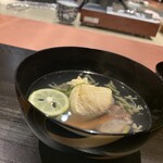 窯焼き割烹 黒泉 - 