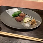 窯焼き割烹 黒泉 - 