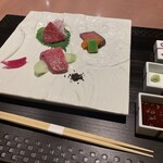 窯焼き割烹 黒泉 - 