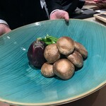 窯焼き割烹 黒泉 - 