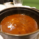 CURRY CLUB キュイエール - 