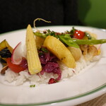 CURRY CLUB キュイエール - 