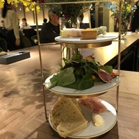 ERUTAN RESTAURANT BAR - 