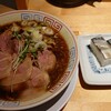 サバ６製麺所  阪急梅田店