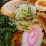 nasukougensa-bisueriakudarisenfu-doko-to - 白河ラーメン