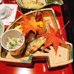 銀座 しのはら - 