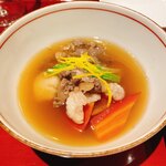 銀座 しのはら - 