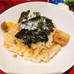 銀座 しのはら - 