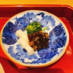 銀座 しのはら - 