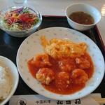 中国料理かすが - 