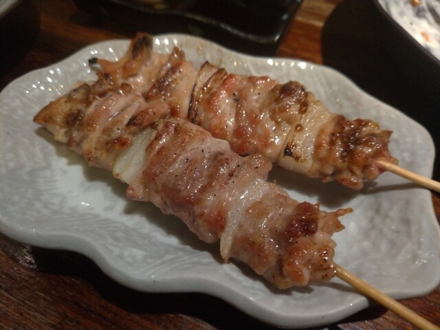 たきび家 高槻 焼鳥 食べログ