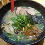 ラーメン巌哲 - 広島（火～木 夜限定献立）冬献立