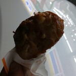 ミニストップ - 料理写真: