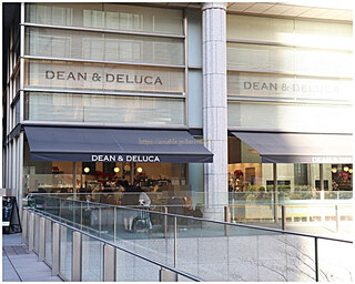 DEAN & DELUCA  - 