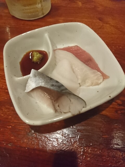 炭焼　串てつ - 富良野（焼き鳥）の写真