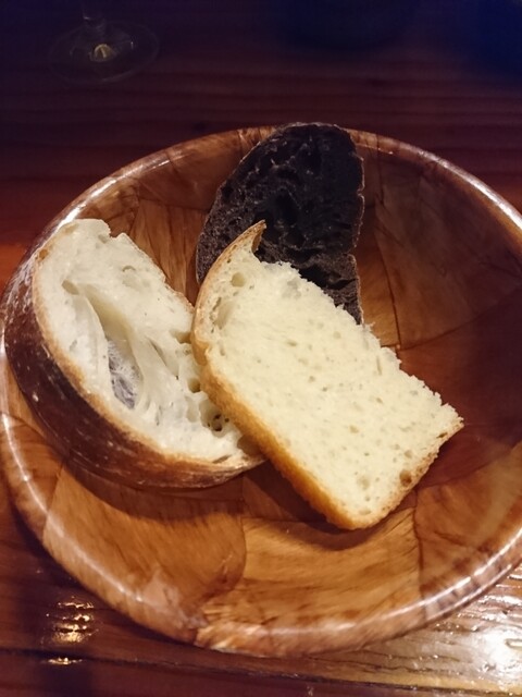 ビストロ ポンすけ - 富良野（ビストロ）の写真