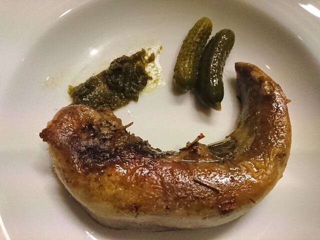 ビストロ ポンすけ - 富良野（ビストロ）の写真