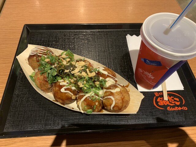 築地銀だこ イオン那覇店 小禄 たこ焼き 食べログ 築地銀だこ イオン那覇店 小禄 たこ焼き 食べログ