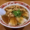 中華そば 山冨士 本町店