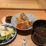 肉屋 田中 - 