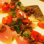 ピッツエリア カプリコルノ - 