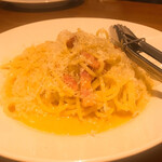 ピッツエリア カプリコルノ - 