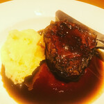 ピッツエリア カプリコルノ - 