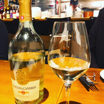 ピッツエリア カプリコルノ - 