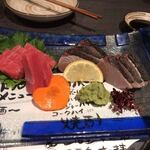 魚屋ひでぞう - 