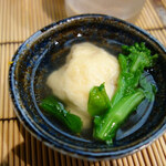 すし匠 - 海老のシンジョウ