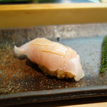 すし匠 - くろむつ