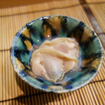 すし匠 - 蛤