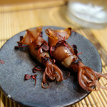 すし匠 - 蛍烏賊