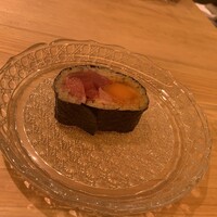鮨よしかわ 恵比寿 - 